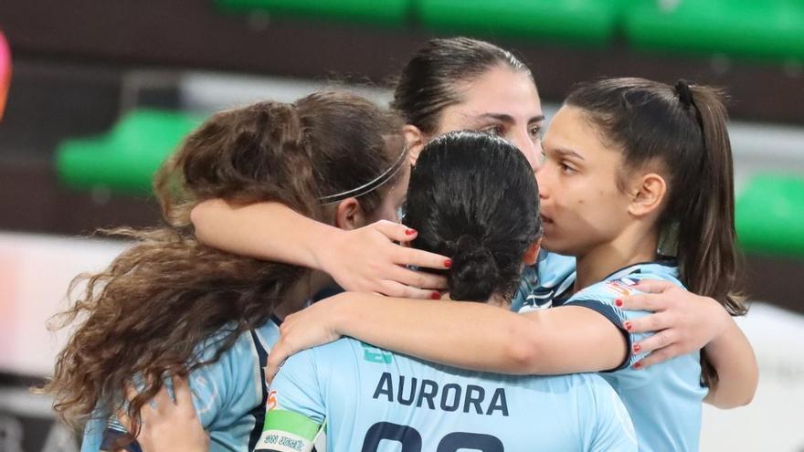 El San José defiende su corona en la Copa King Long