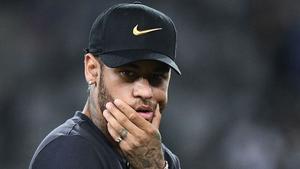 El PSG bloquea las negociaciones con el Barça por Neymar