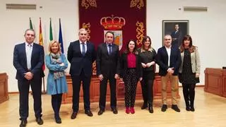 Dos concejales optarán a relevar a José Ortiz en la secretaría general del PSOE de Torremolinos