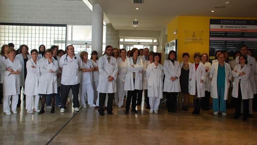 26 médicos agredidos en Extremadura