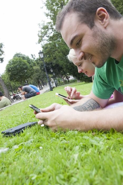 'Pokekedada' en Asturias