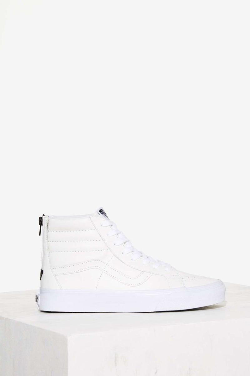 Sneakers blancas