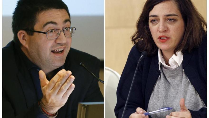 Los concejales de Carmena Sánchez Mato y Mayer, reprobados con los votos de PSOE, PP y Ciudadanos