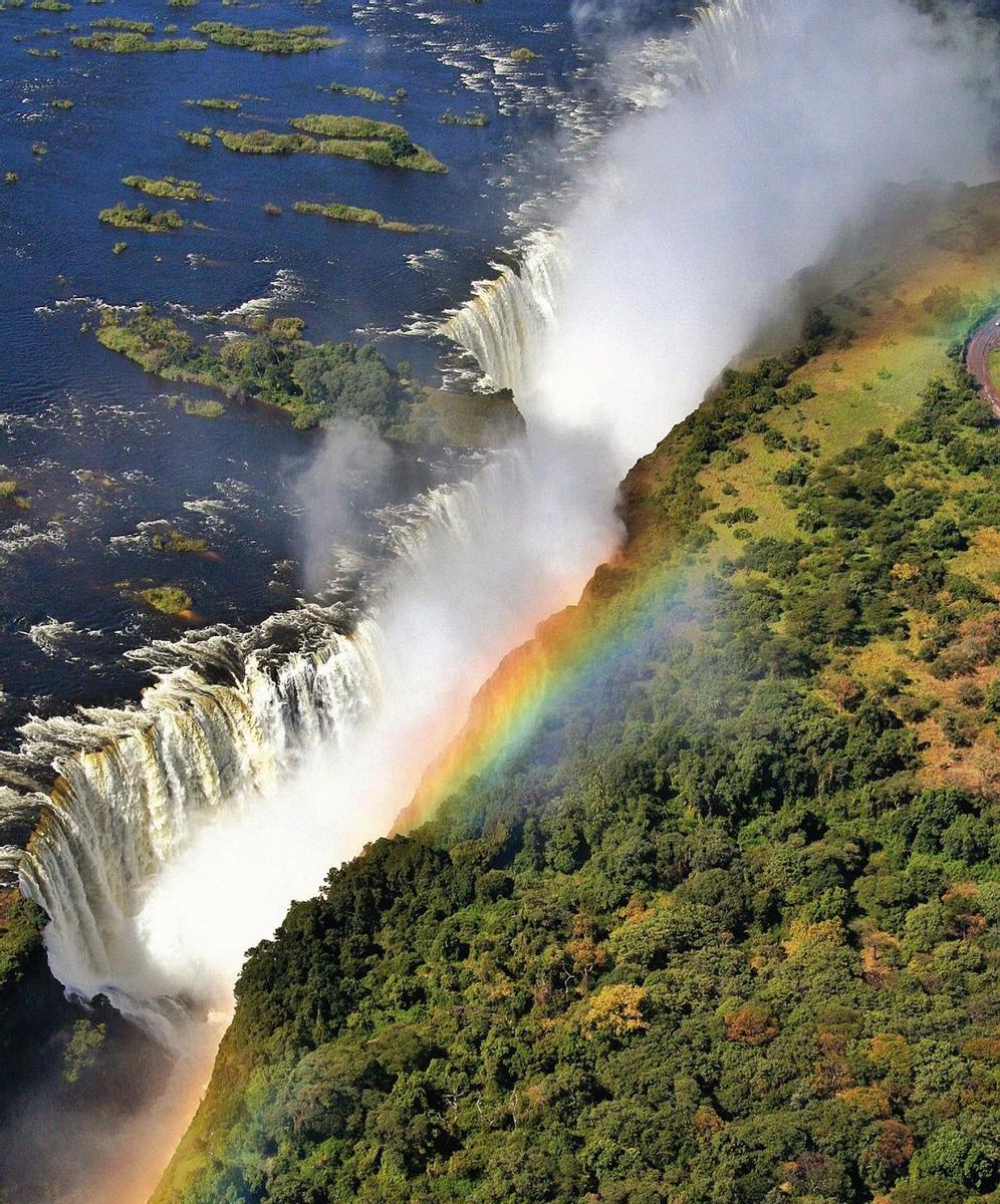 Safari Zimbabue, tierras del rey salomon