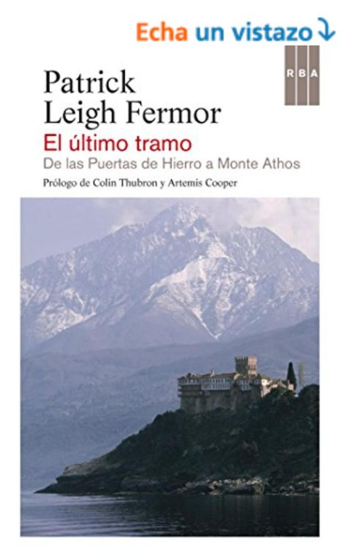 El último tramo