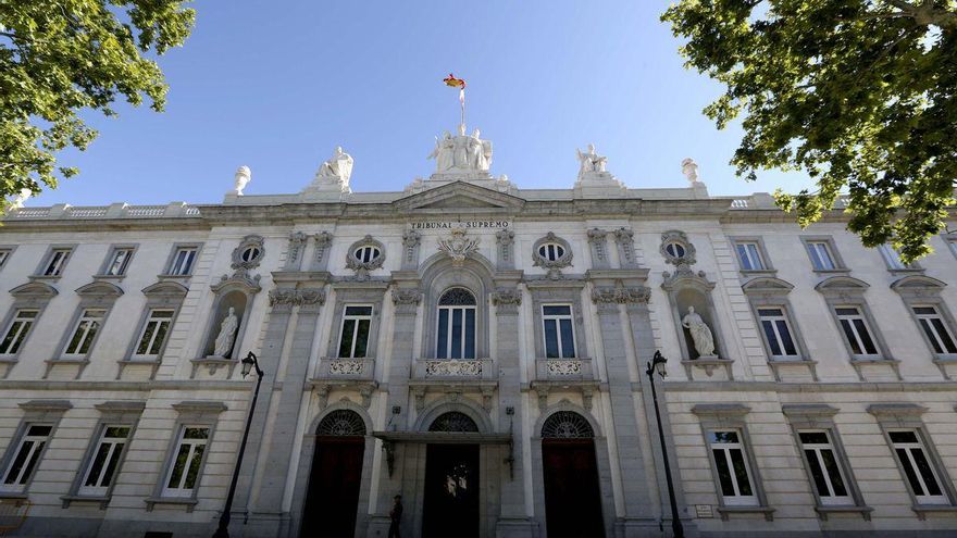 El impago de pensiones alimenticias es una forma de &quot;violencia económica&quot;, según el Supremo
