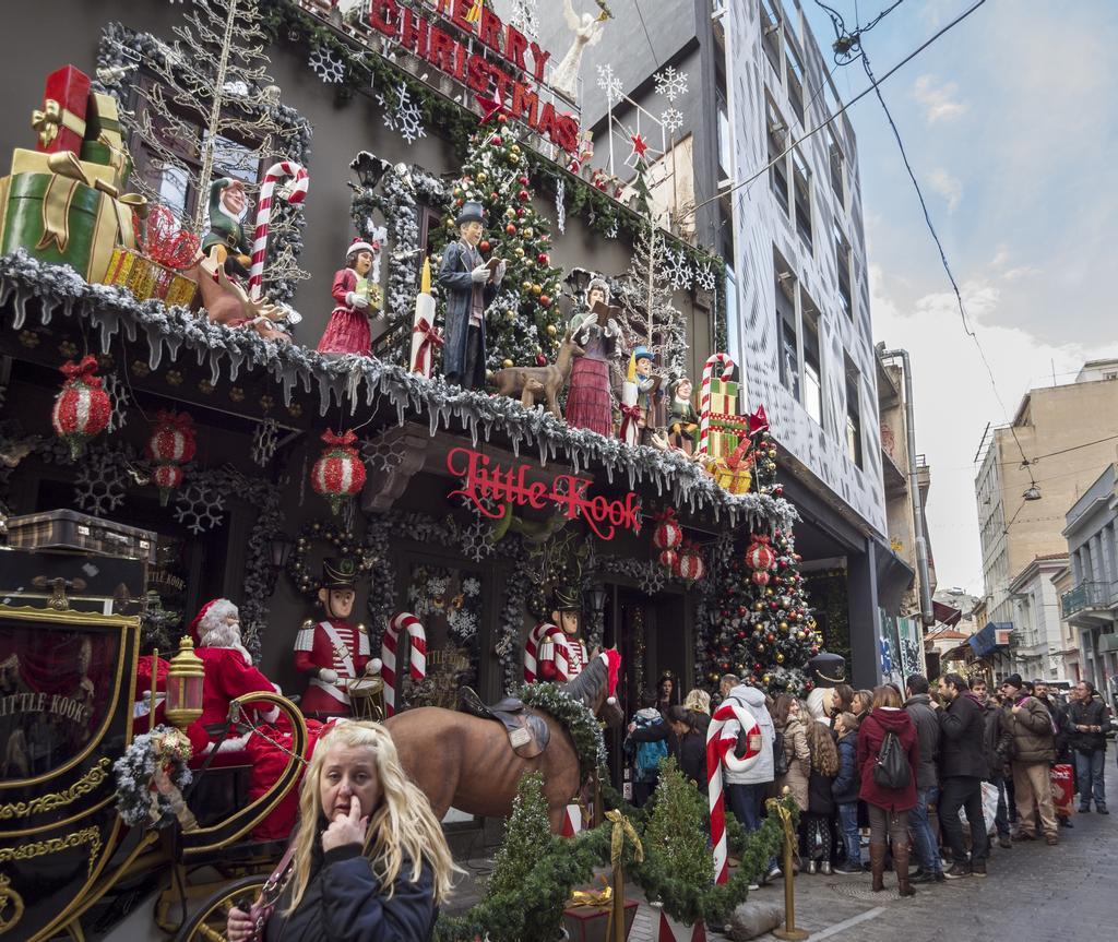 Little kook, el bar más buscado