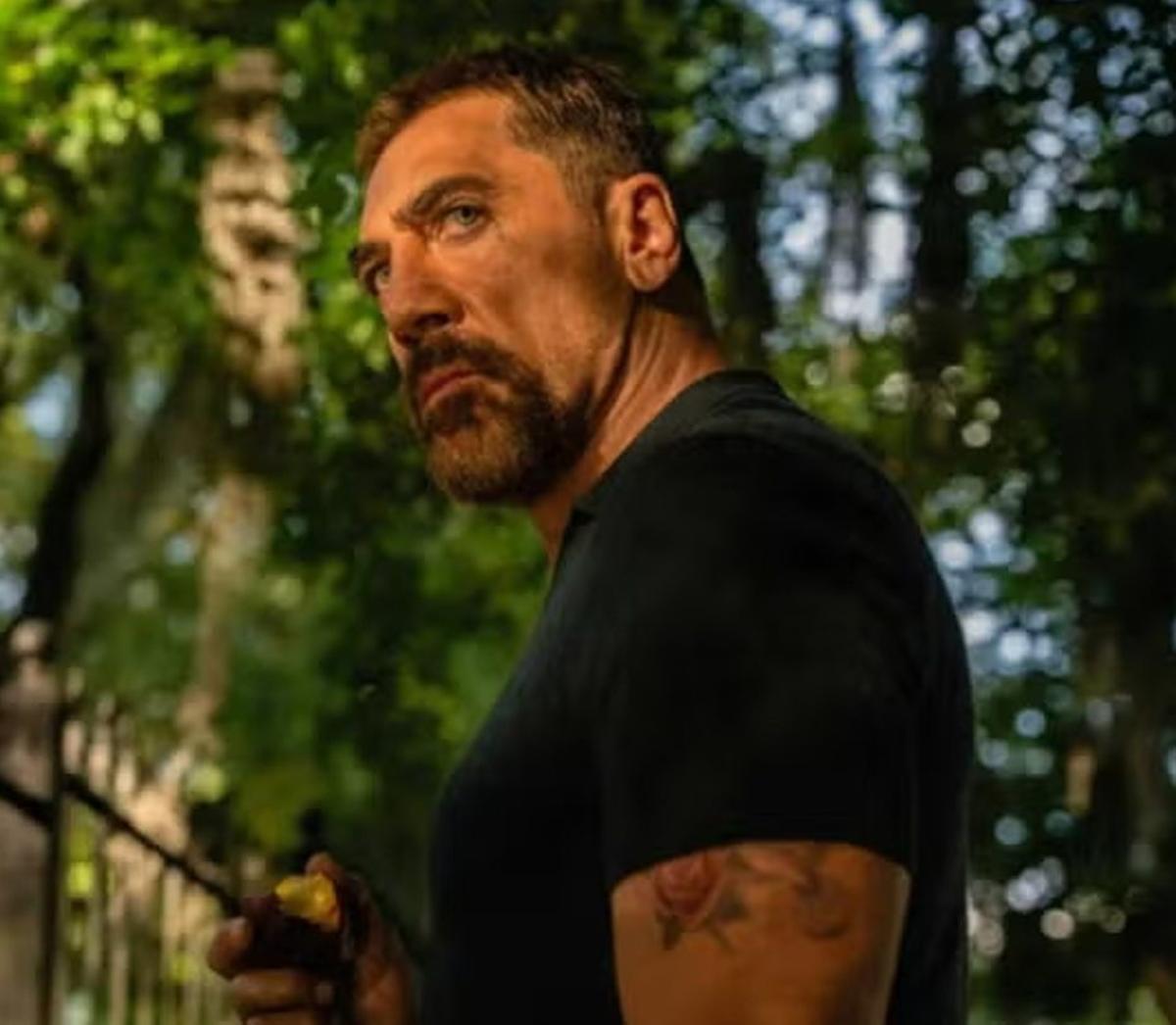 ‘Cape fear’ és a Barcelona