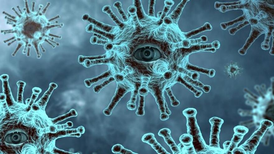 El ‘coronavirus español’ llegó en febrero, se dispersó en un partido, una feria y un funeral... y no lo hemos vuelto a ver