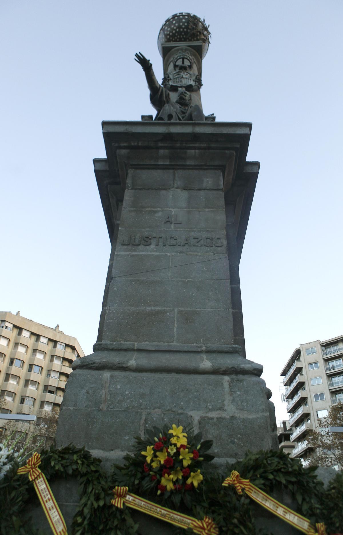 Felipe II temía que el Justicia pudiera convertirse en un símbolo de resistencia al poder real.