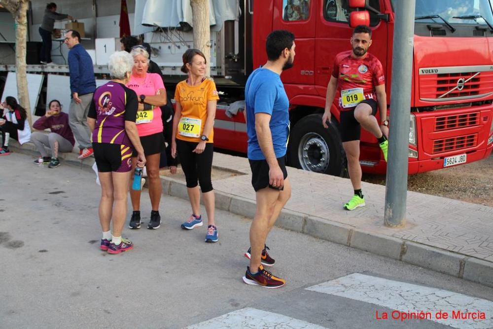 Carrera Popular de Valladolises