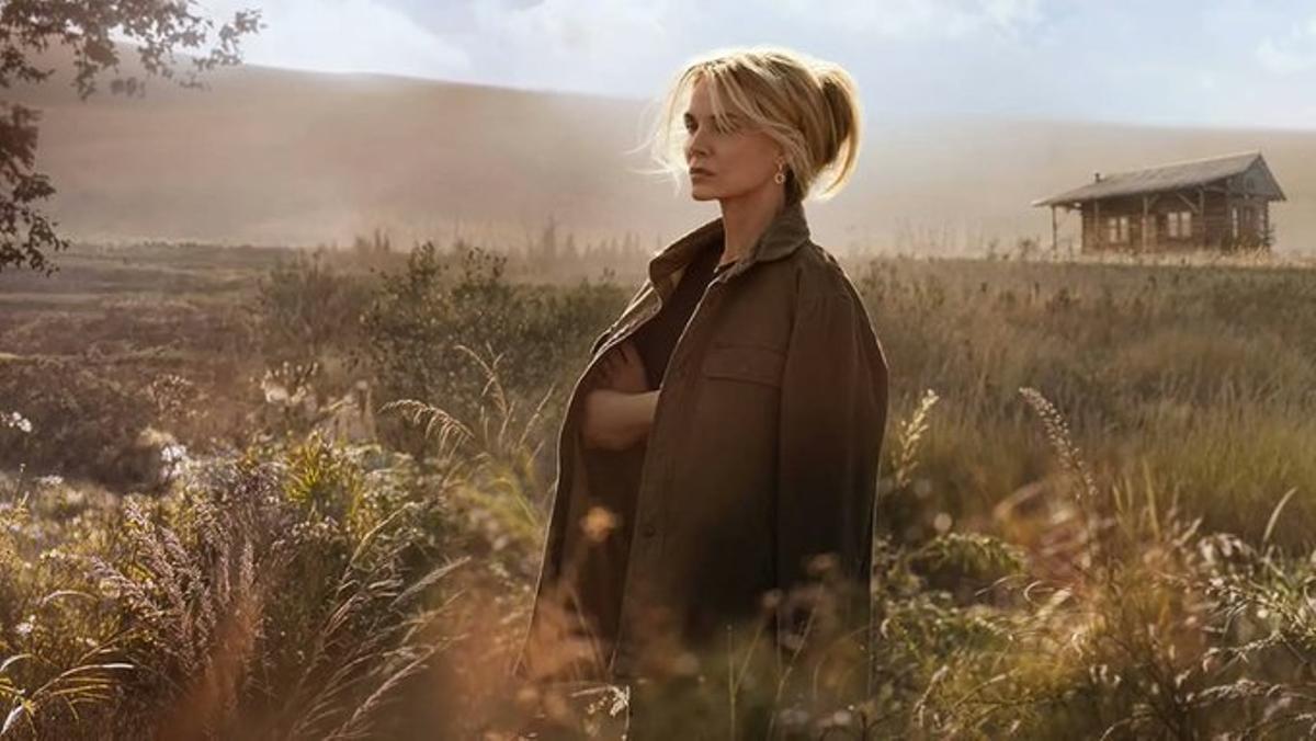 Michelle Pfeiffer es la protagonista de The Madison, la última serie de la franquicia Yellowstone.