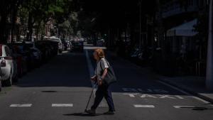 Catalunya registra la xifra més alta de morts per calor en un mes de juny amb 218 defuncions prematures atribuïbles a les altes temperatures