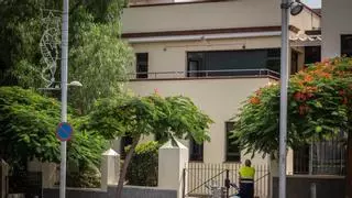 Dos informes técnicos enfrentados condicionan la renovación de la directiva del Club de Tenis Tenerife este noviembre