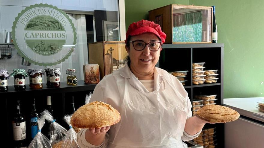 Los sabores de la Semana Santa en Caprichos, tradición en miniatura en el corazón de Trujillo