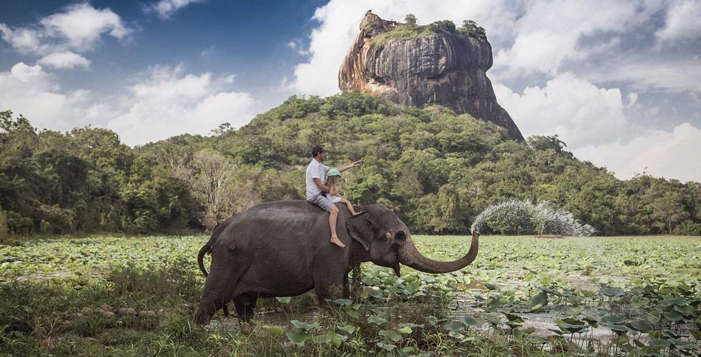 Sri Lanka, el país de la eterna amabilidad