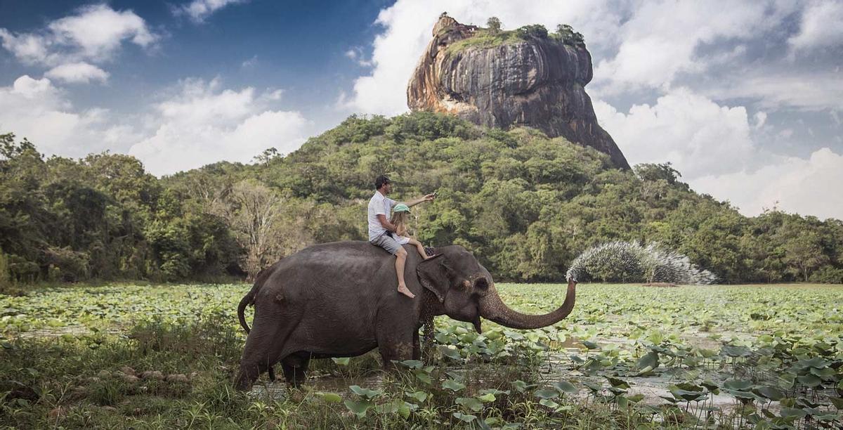 Sri Lanka, el país de la eterna amabilidad