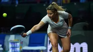 Buenos Aires Premier Padel P1 2026: horarios de hoy, resultados en directo y dónde ver