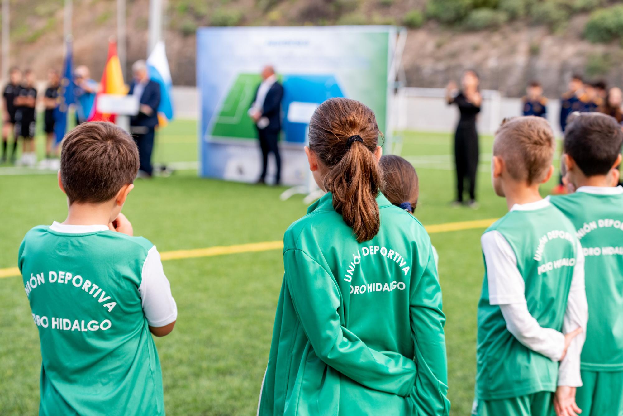 Firmado el nuevo protocolo para agilizar las subvenciones destinadas a los desplazamientos de los equipos