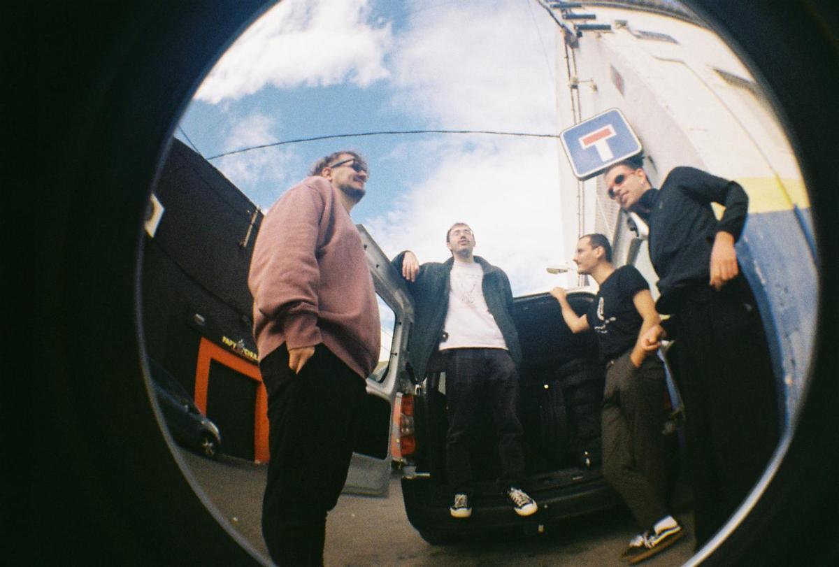 Componentes del grupo Sistema Nervioso