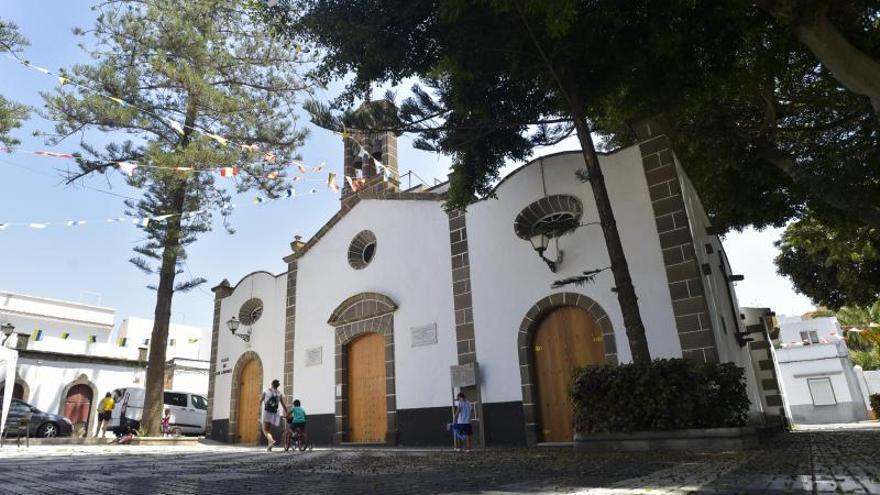 San Lorenzo: El pueblo de las candelas