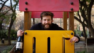 Martí Díaz, emprendedor: “Por ley natural tienen que nacer cosas cuando otras se van al garete”