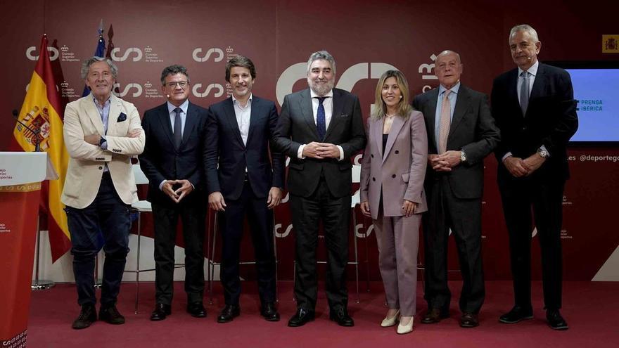 Alicante estrenará el Foro Ferrándiz con Emilio Butragueño, Juan Antonio Corbalán y el documental “Pedro Ferrándiz, la leyenda”