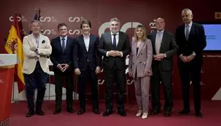Alicante estrenará el Foro Ferrándiz con Emilio Butragueño, Juan Antonio Corbalán y el documental “Pedro Ferrándiz, la leyenda”
