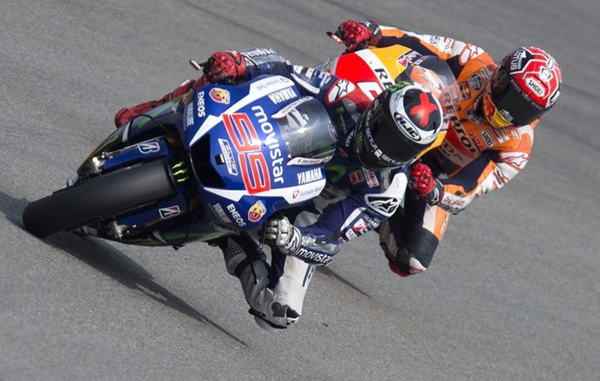 Gran Premio República Checa Moto GP
