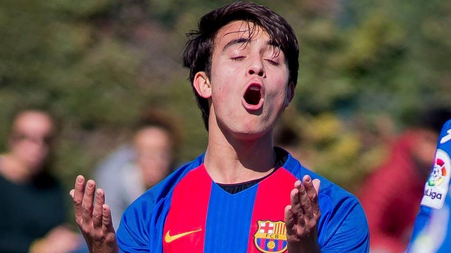 ADN Masia 1x02: El central goleador que se esconde en la plantilla del Barça