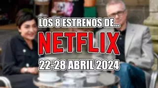 El caso Asunta y Los detectives muertos, entre los 8 estrenos de Netflix esta semana (22-28 abril 2024)