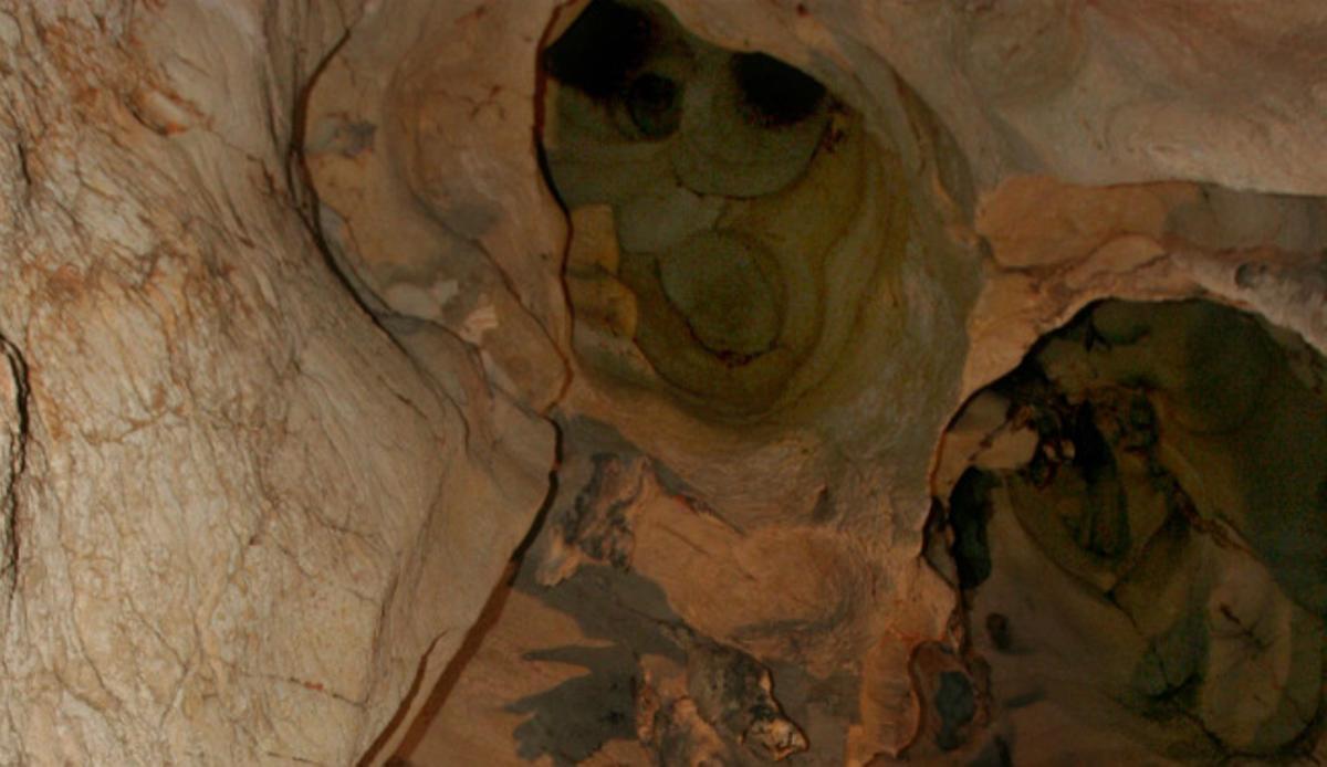 5 cuevas que tienes que explorar en Alicante