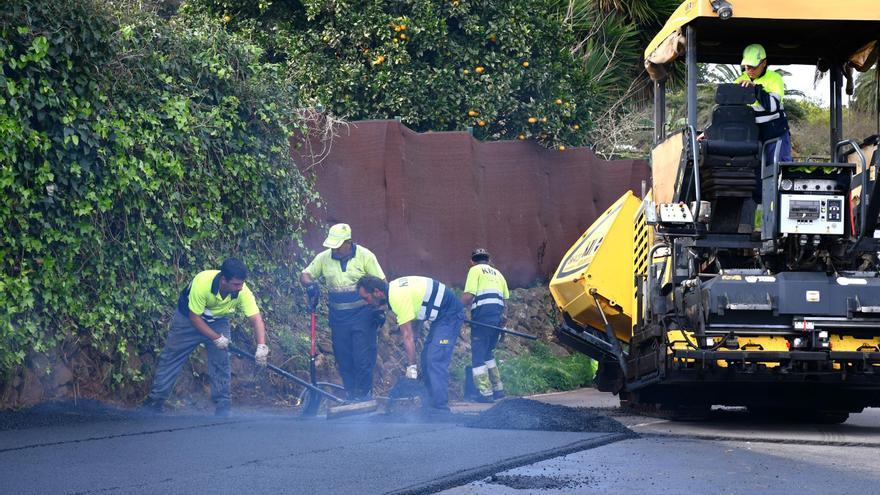 El Rosario Proposes Record €25.7M Budget for 2026