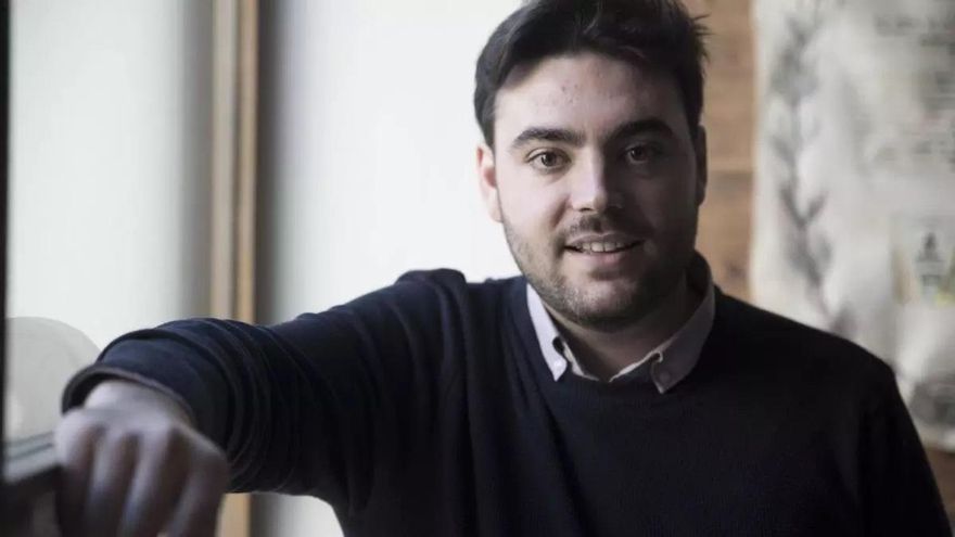 L&#039;alcalde de Sallent, Oriol Ribalta, és el nou vicepresident del Consell Nacional d&#039;ERC