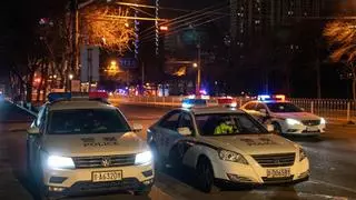 Un hombre deja al menos dos muertos y 21 heridos en un ataque contra un hospital en China