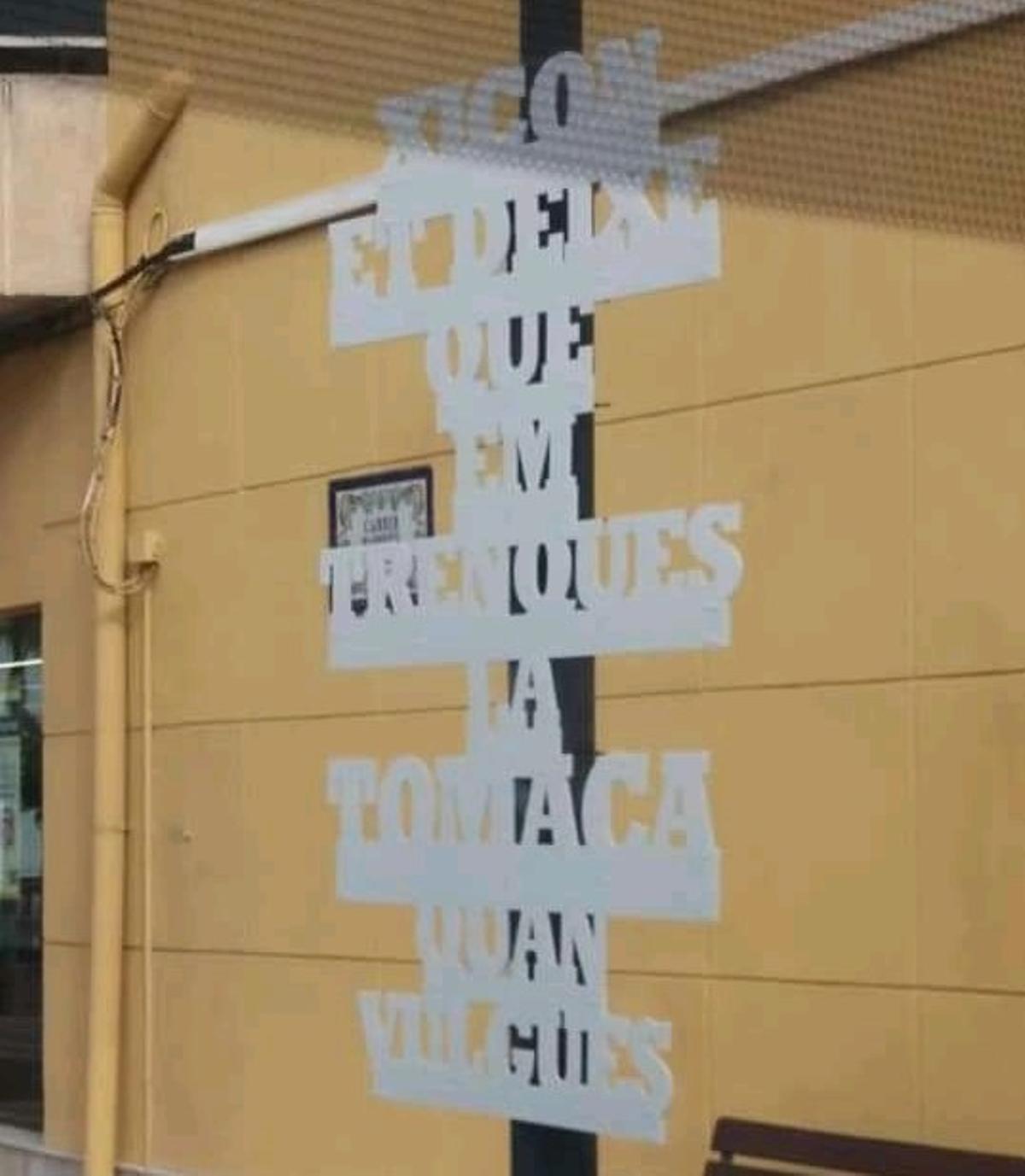 La campaña le da la vuelta a los piropos: los lanzan las mujeres