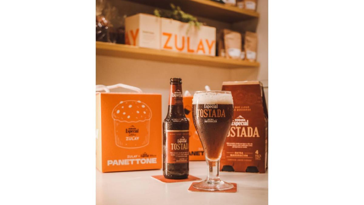 Panettone: el dulce que conquistó la Navidad