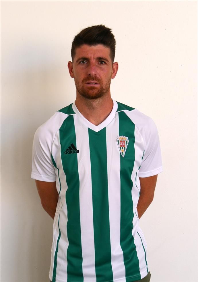 UNOXUNO / Así jugó el Córdoba ante el Badajoz