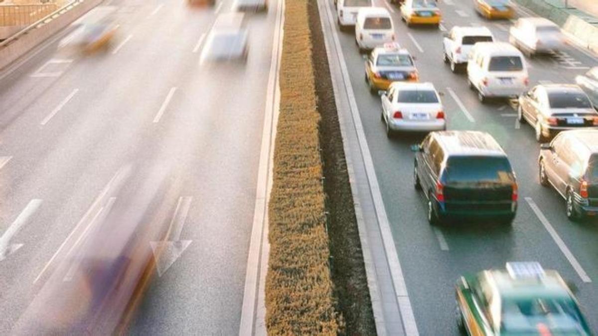 Las balizas deben estar homologados y conectadas con la DGT 3.0