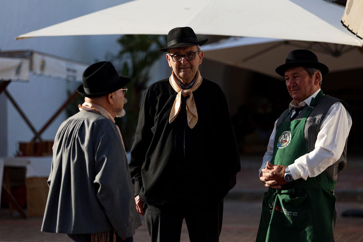 Galería: Sant Josep celebra Sant Isidre