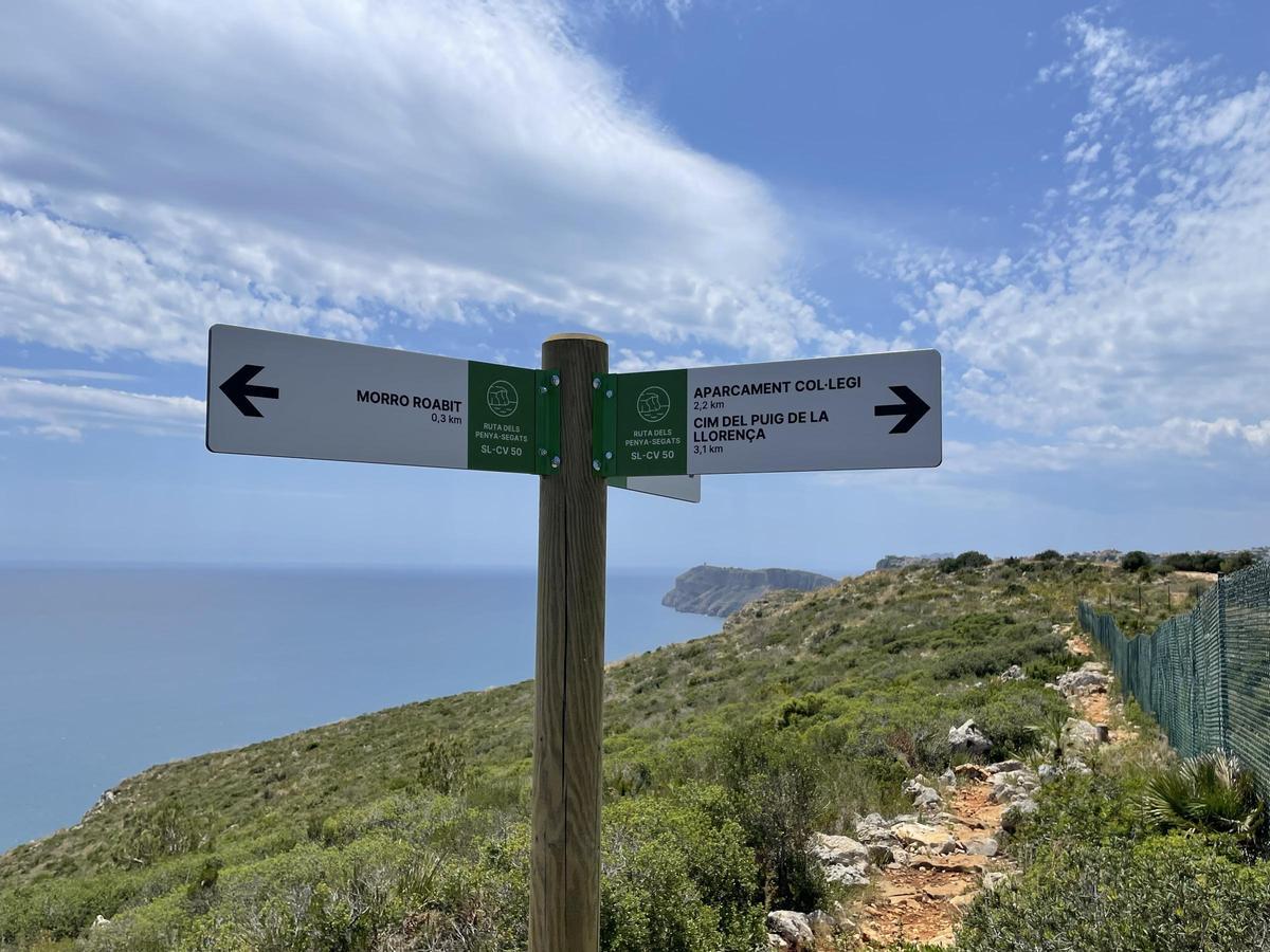 Benitatxell analiza los datos turísticos y los aprovecha para gestionar de forma inteligente e integral el municipio