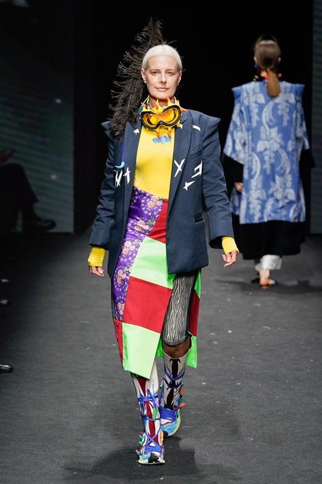 Milano Moda Graduate