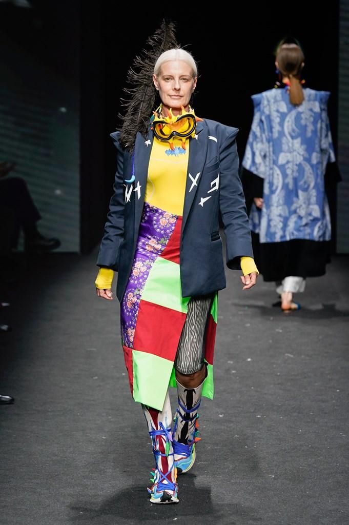 Milano Moda Graduate