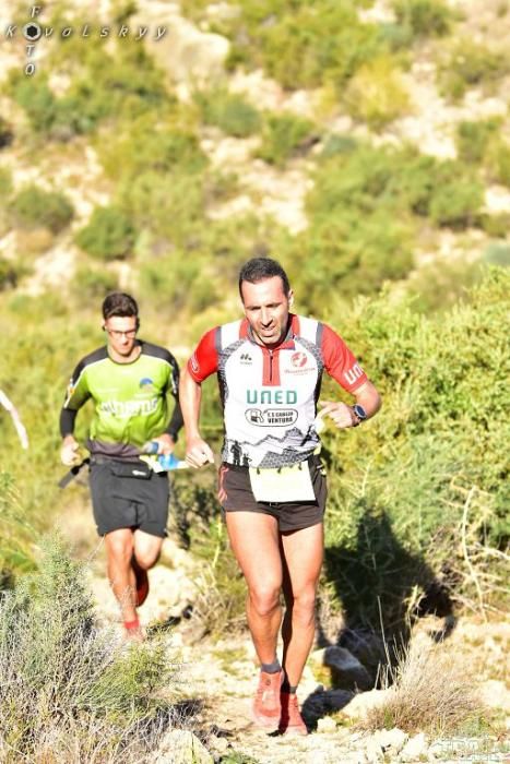 Ope Trail de Archena (II)