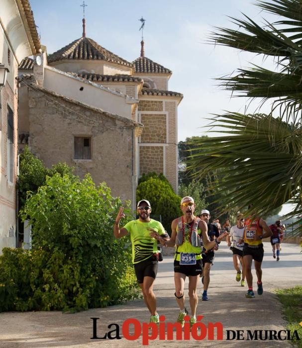 90K Camino de la Cruz: Paso por Niño de Mula