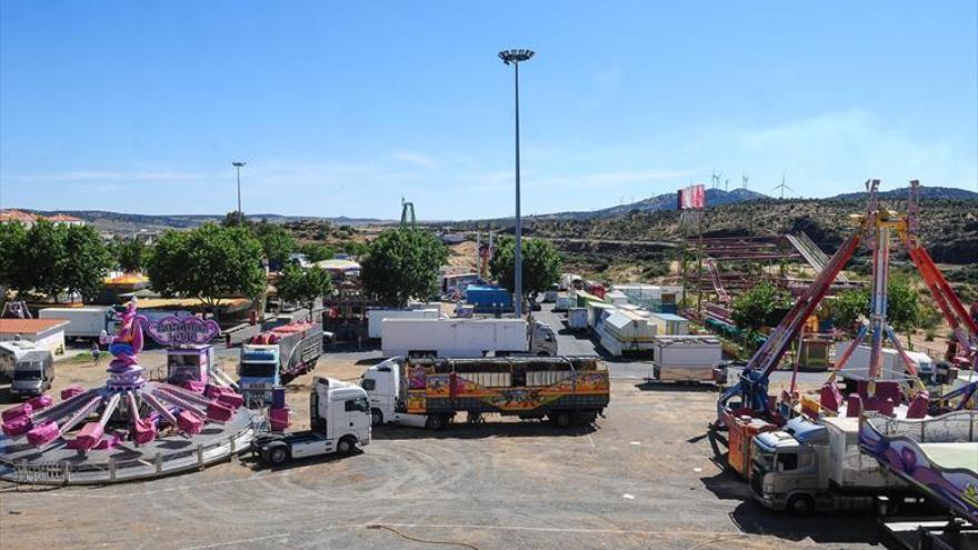 Las atracciones con animales y su venta estarán prohibidas en la feria