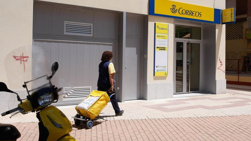 “Intento de entrega fallido”, el email que suplanta a Correos para robarte los datos de tu tarjeta de crédito