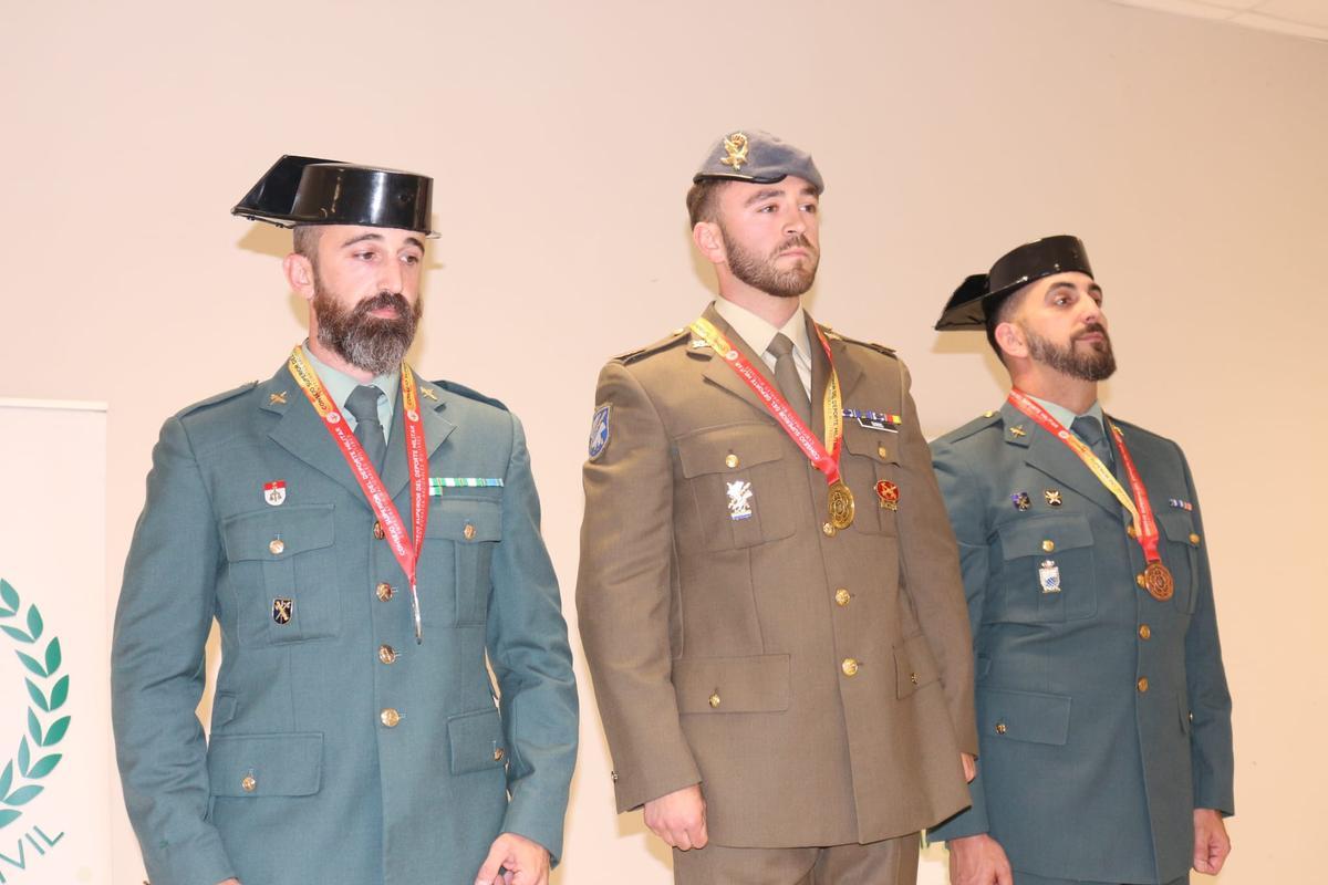 Campeonato Nacional Militar de Tiro