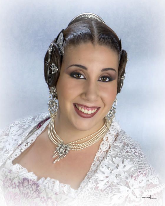 RASCANYA. Verónica Almonacil Campos (Montortal-Torrefiel)