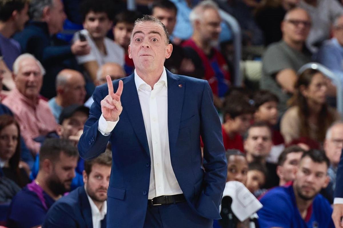 Orellana cierra su etapa como primer entrenador con un rotundo 3-0